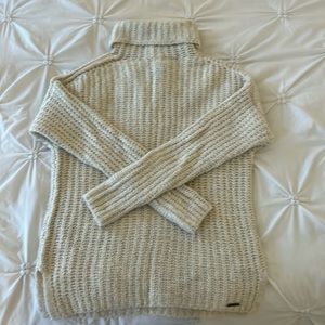 Abercrombie Turtleneck Sweater
